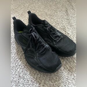 Saucony Kinvara 13 Men’s Black Shoes